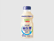 热带之星益生菌乳酸菌饮品原味340ml