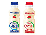 达利益佰益生菌乳酸菌饮品340ml