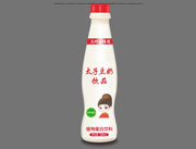 太子豆奶饮品330ml